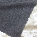 Polyester Stretch Knit Fabric, 260 gsm — Beige — photo 3