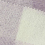 Purple Stripes Jacquard, Polyester — photo 3