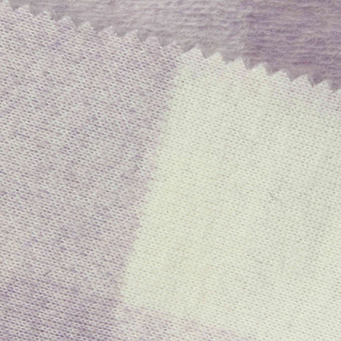 Purple Stripes Jacquard, Polyester
