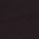 Cotton Stretch Rib Knit Fabric, 340 gsm — Brown — photo 3