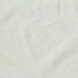 Polyester Linen Jersey Knit Fabric, 175 gsm, 150 cm — White — photo 3