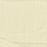 Pale Cream Rib, Viscose — photo 3