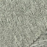 Grey Marl French Terry, Poly-Cotton — photo 3