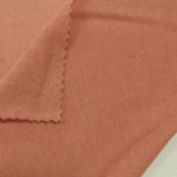 Polyester Viscose Jersey Knit Fabric, 128 gsm — Red — photo 3