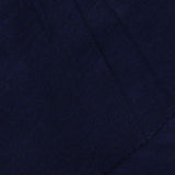 Viscose Polyester Stretch Jersey Knit Fabric, 180 gsm, 170 cm — Navy — photo 3