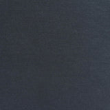 Polyester Modal Stretch Scuba Knit Fabric, 270 gsm, 165 cm — Navy — photo 3