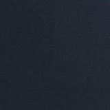 Viscose Nylon Stretch Ponte Knit Fabric, 320 gsm, 160 cm — Navy — photo 3