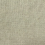 100% Polyester Chunky Knit Fabric, 225 gsm, 145 cm — Beige — photo 3