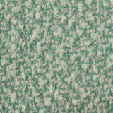 White Textured-Dot Chunky Knit, Polyester — photo 3