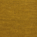 Mustard Micro-Diamond Chunky Knit, Cotton — photo 3
