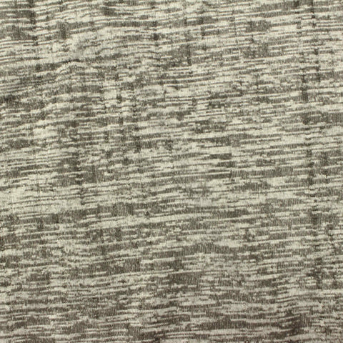 Grey Marl Jersey Knit, Polyester, 80 gsm