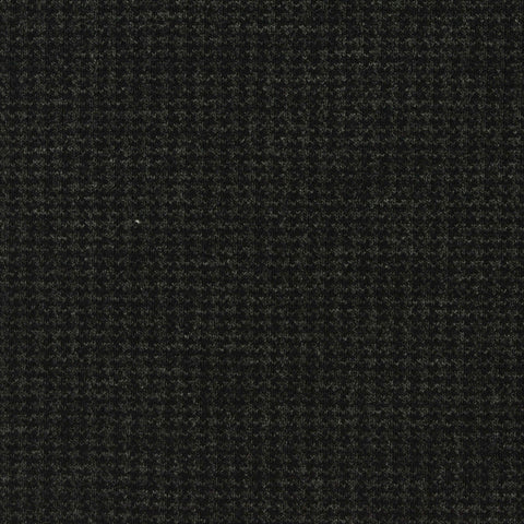 Dark Grey Marl Jacquard, Polyester, 300 gsm, 160 cm, ref EF-249398