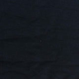 Viscose Stretch Jersey Knit Fabric, 180 gsm, 180 cm — Navy — photo 3