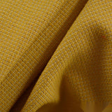 Yellow Marl Jacquard, Polyester — photo 3