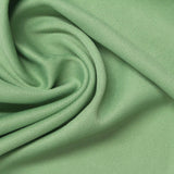 100% Polyester Jersey Knit Fabric, 120 gsm, 180 cm — Green — photo 3