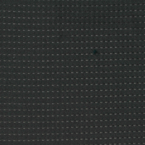 Light Grey Dots Mesh, Polyester, 150 gsm