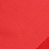 Polyester Stretch Knit Fabric, 240 gsm, 163 cm — Red — photo 3