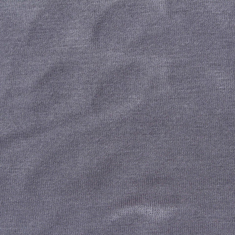 Grey Marl Jersey Knit, Viscose, 220 gsm, 160 cm
