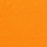 Polyester Viscose Jersey Knit Fabric, 160 gsm, 168 cm — Orange — photo 3