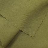 100% Polyester Knit Fabric, 183 gsm — Khaki — photo 3
