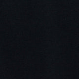 Cotton Stretch Jersey Knit Fabric, 163 gsm, 170 cm — Navy — photo 3
