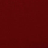 Nylon Viscose Stretch Ponte Knit Fabric, 230 gsm, 160 cm — Red — photo 3