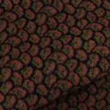 Animal Print 100% Polyester Knit Fabric, 477 gsm, 156 cm — Multi — photo 3