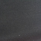 Brushed Polyester Cotton French Terry Fabric, 280 gsm, 185 cm — Grey — photo 3