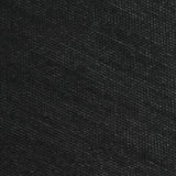 Black Marl Jersey Knit, Polyester — photo 3