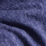 Blue Marl Jersey Knit — photo 3