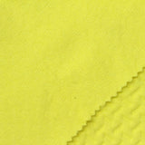 Bright Yellow Textured Jacquard, Polyester — photo 3