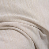 Slub Viscose Polyester Chunky Knit Fabric, 163 gsm, 157 cm — Grey — photo 3