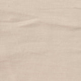 Brushed Polyester Viscose Stretch French Terry Fabric, 260 gsm, 166 cm — Beige — photo 3