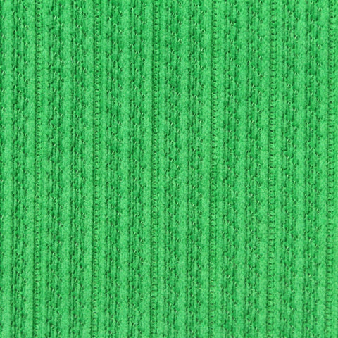 Green Diamond Jacquard, Polyester, 360 gsm