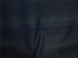 100% Polyester Chiffon Fabric, 99 gsm, 150 cm — Navy — photo 3