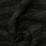Dark Grey Marl Chunky Knit, Polyester — photo 3