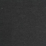 Brushed Polyester Stretch French Terry Fabric, 265 gsm, 158 cm — Grey — photo 3