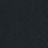 Brushed Polyester Stretch Milk Silk Knit Fabric, 145 gsm, 178 cm — Navy — photo 3