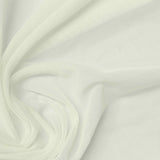 Polyester Stretch Mesh Fabric, 100 gsm — Beige — photo 3