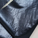 100% Nylon Woven Fabric, 146 cm — Navy — photo 3