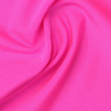 Nylon Stretch Warp Knit Fabric, 213 gsm, 160 cm — Pink — photo 3