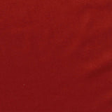 Polyester Stretch Milk Silk Knit Fabric, 170 gsm, 185 cm — Red — photo 3