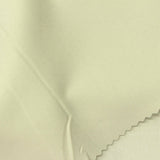 Polyester Stretch Faux Suede Fabric, 266 gsm, 154 cm — Yellow — photo 3