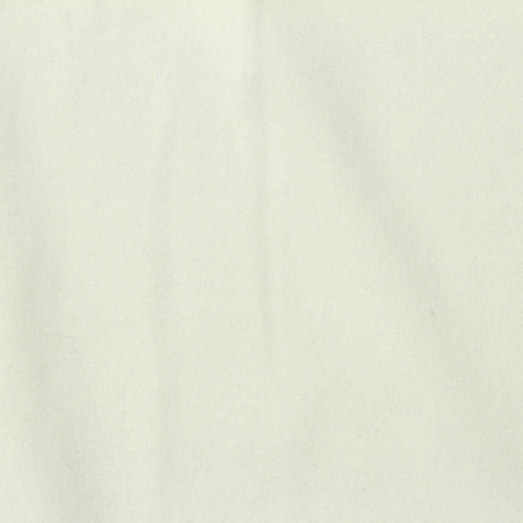Polyester Stretch Milk Silk Knit Fabric, 200 gsm, 158 cm — Beige