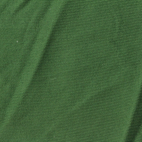 100% Polyester Warp Knit Fabric, 237 gsm, 165 cm — Green