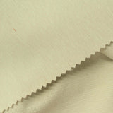 Cotton Polyester Stretch Piqué Knit Fabric, 320 gsm, 165 cm — Beige — photo 3