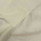 Khaki Stripes Jacquard, Cotton — photo 3
