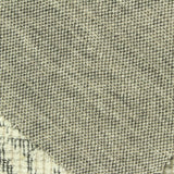 Dark Grey Abstract Bouclé, Cotton-Poly — photo 3
