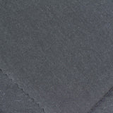 Cotton Polyester Jersey Knit Fabric, 150 gsm, 175 cm — Grey — photo 3