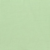 Viscose Stretch Rib Knit Fabric, 260 gsm, 130 cm — Green — photo 3